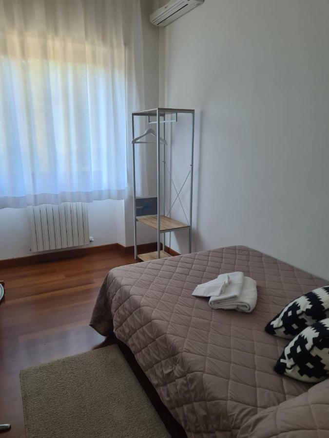 Piazza Italia Luxury Apartment Chianciano Terme Zewnętrze zdjęcie