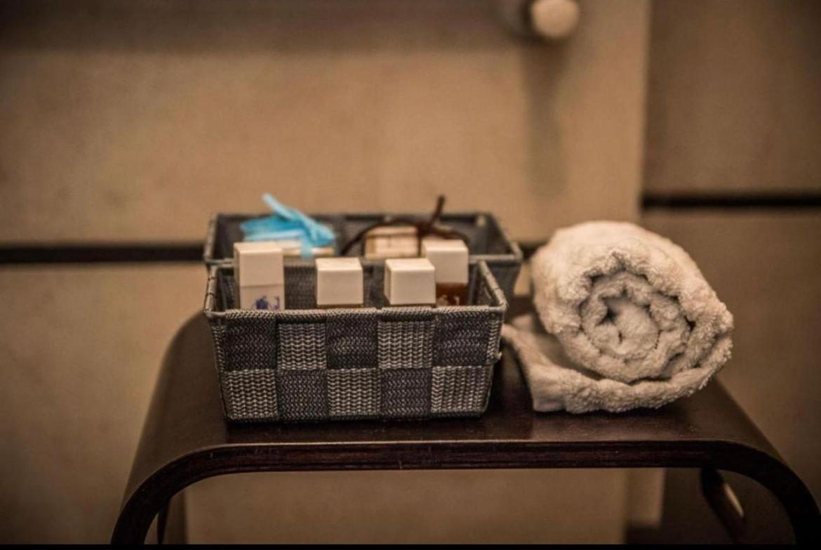 Piazza Italia Luxury Apartment Chianciano Terme Zewnętrze zdjęcie