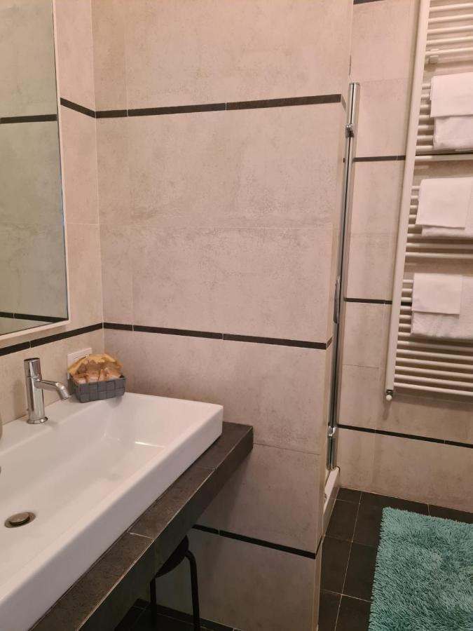 Piazza Italia Luxury Apartment Chianciano Terme Zewnętrze zdjęcie