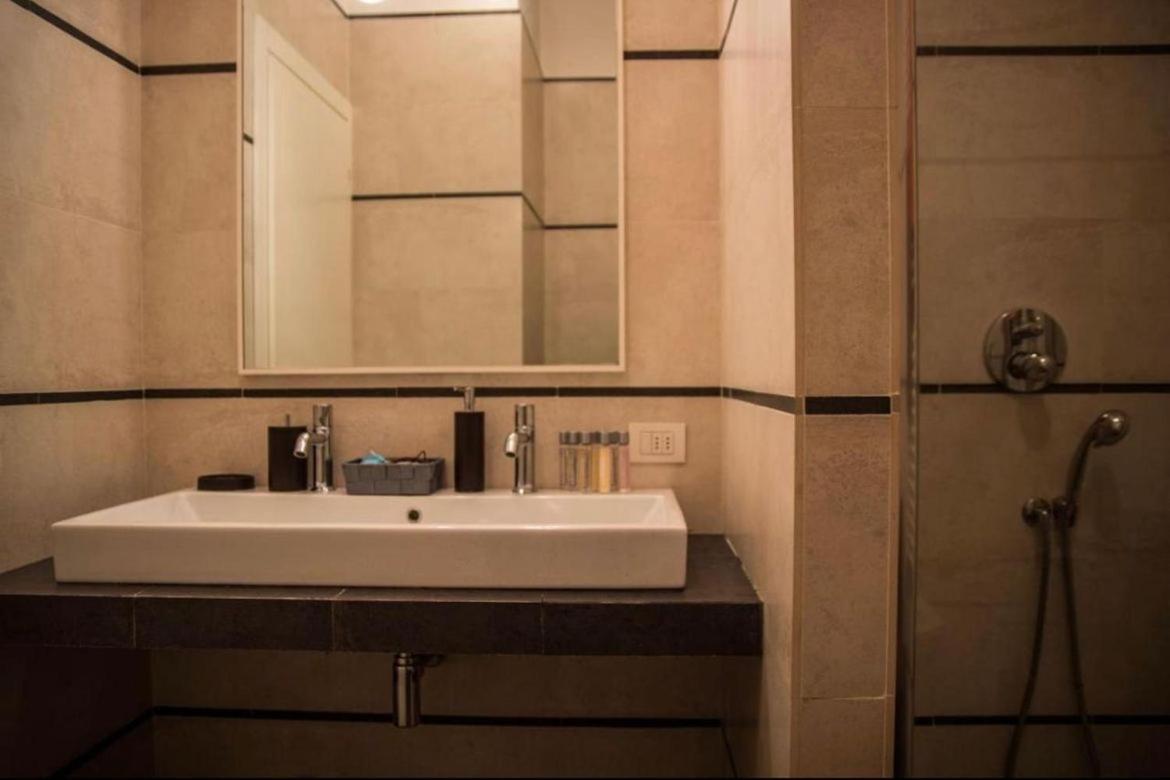 Piazza Italia Luxury Apartment Chianciano Terme Zewnętrze zdjęcie
