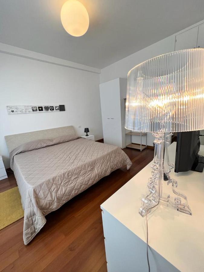 Piazza Italia Luxury Apartment Chianciano Terme Zewnętrze zdjęcie