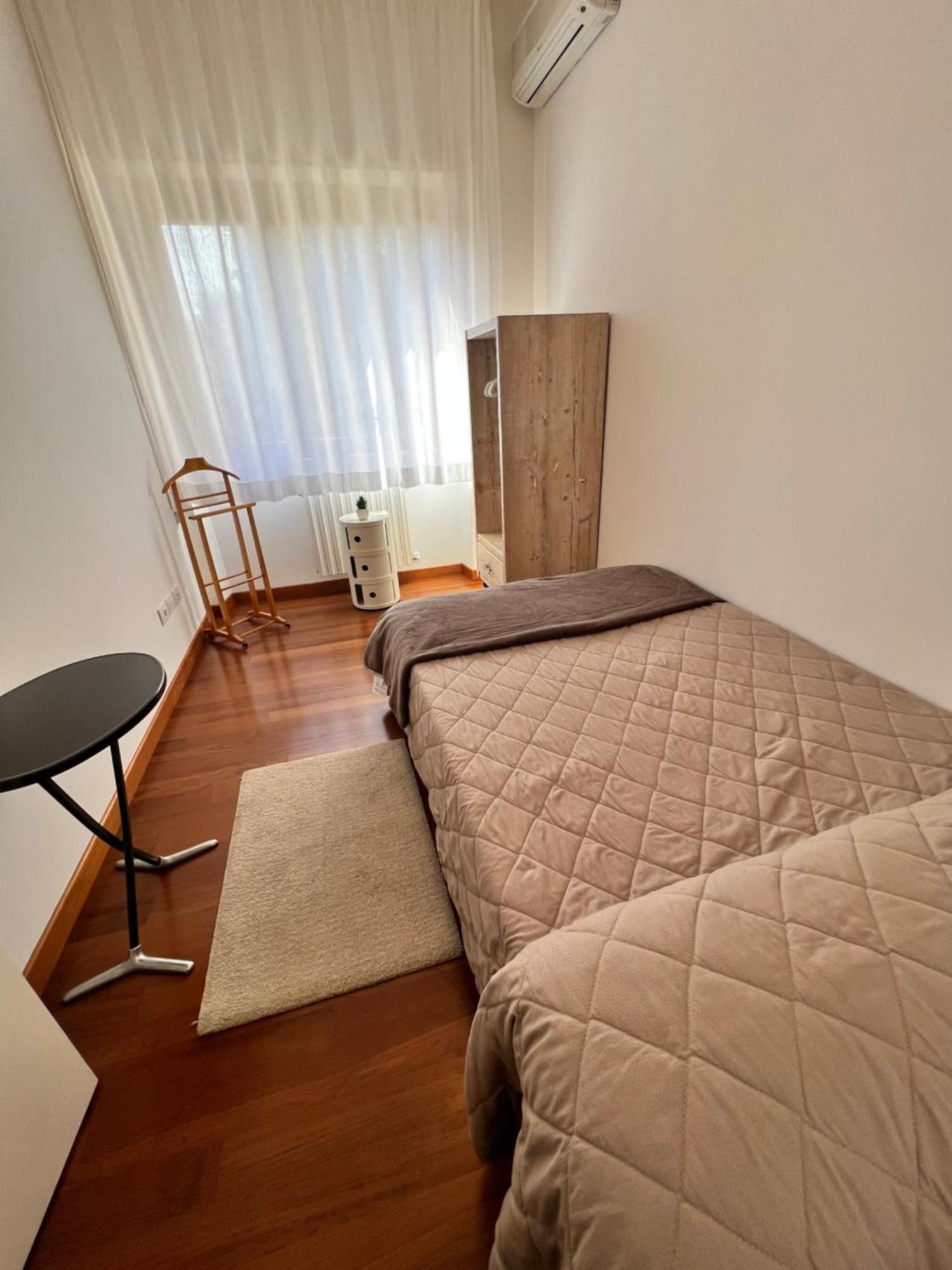 Piazza Italia Luxury Apartment Chianciano Terme Zewnętrze zdjęcie