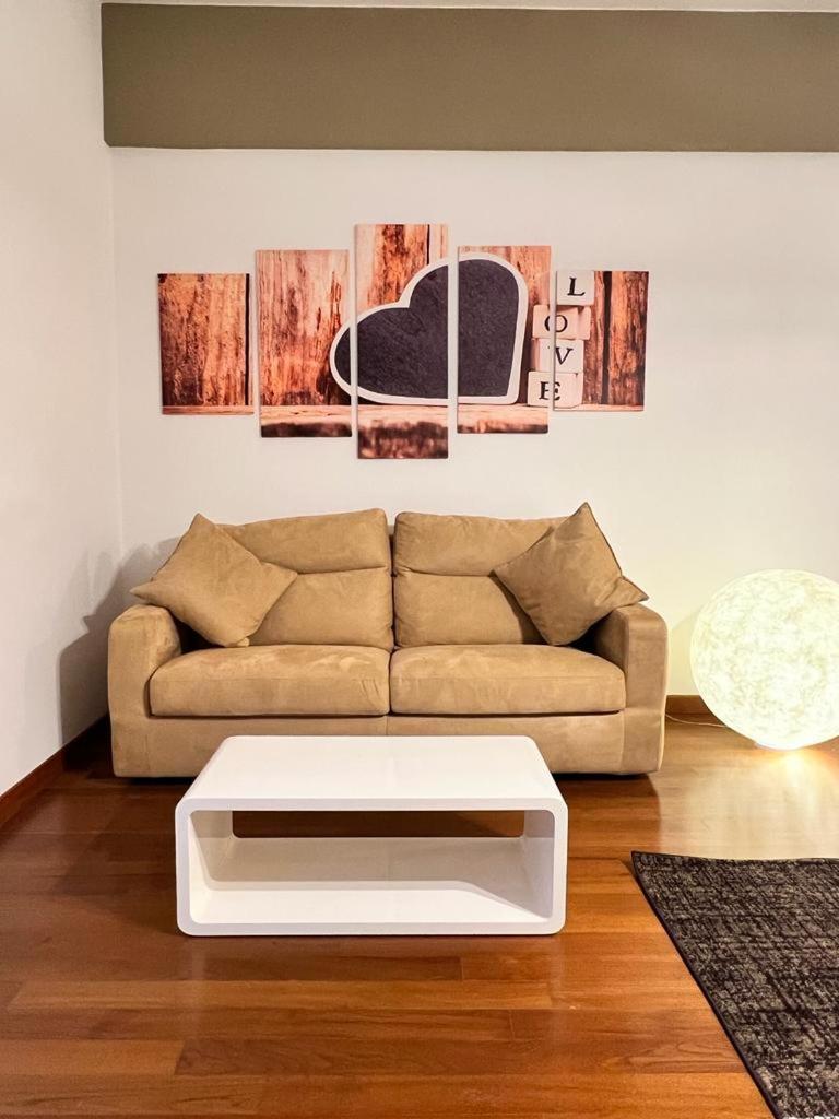 Piazza Italia Luxury Apartment Chianciano Terme Zewnętrze zdjęcie
