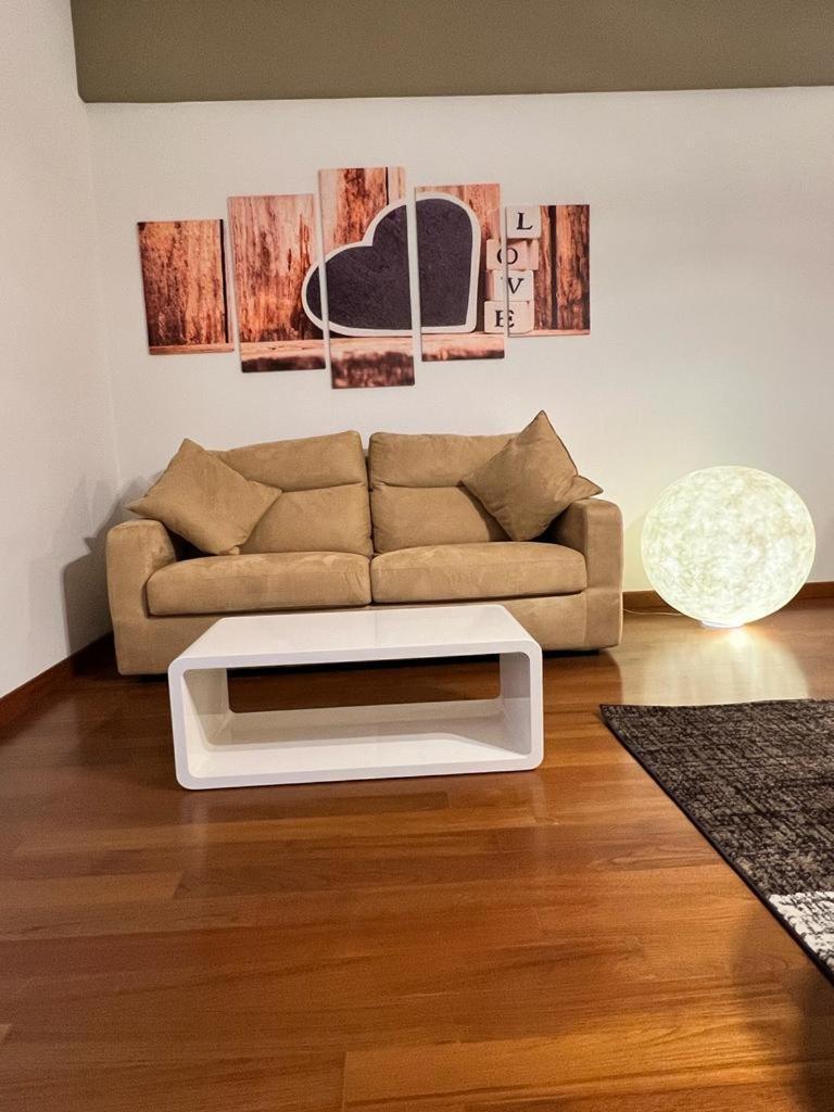 Piazza Italia Luxury Apartment Chianciano Terme Zewnętrze zdjęcie